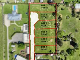 LOT 6/120-126 Jennings Street, Colac