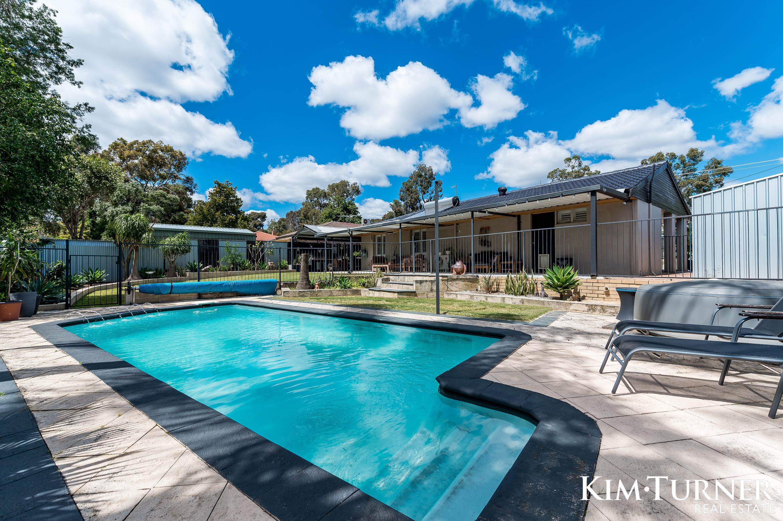 228 KALAMUNDA RD, MAIDA VALE WA 6057, 0房, 0浴, House