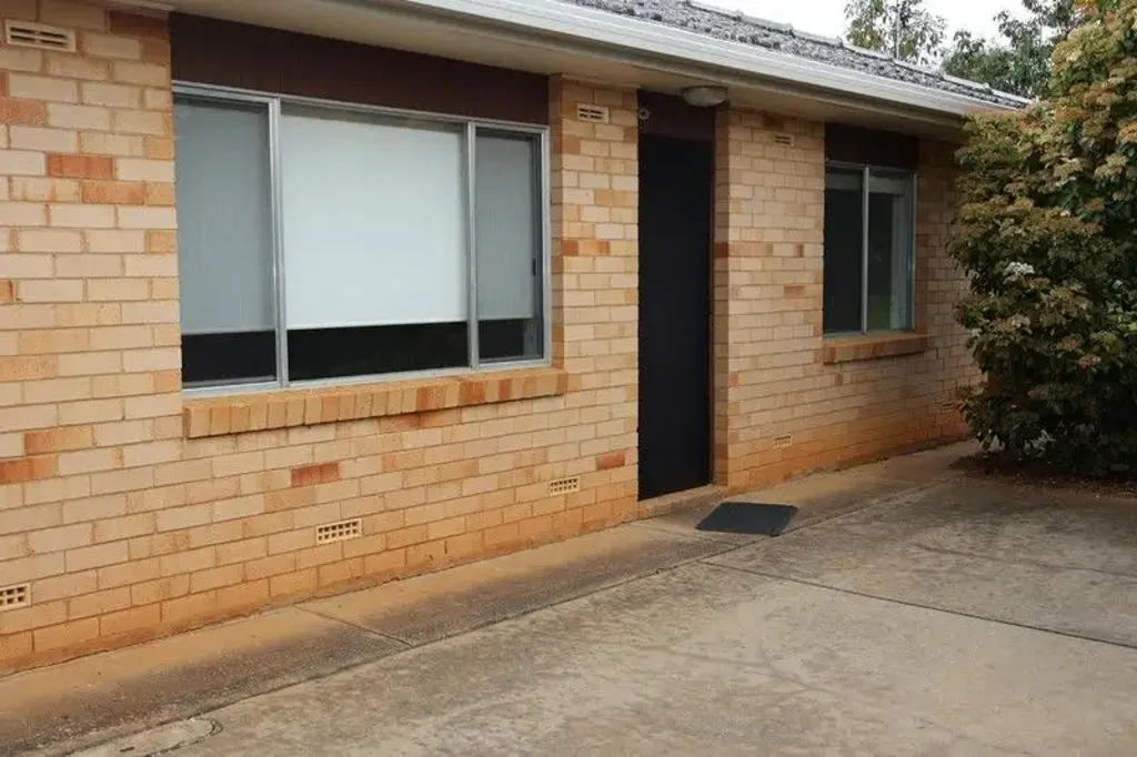 Modern Unit
