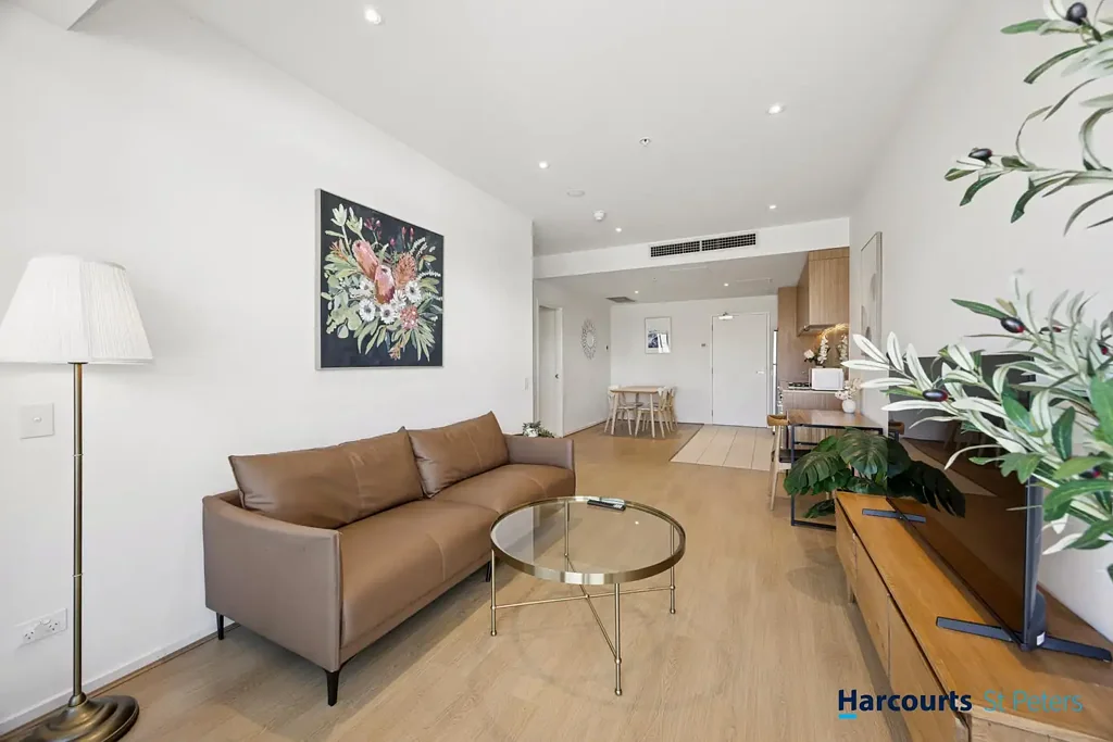512/180 Morphett Street, Adelaide, SA 5000