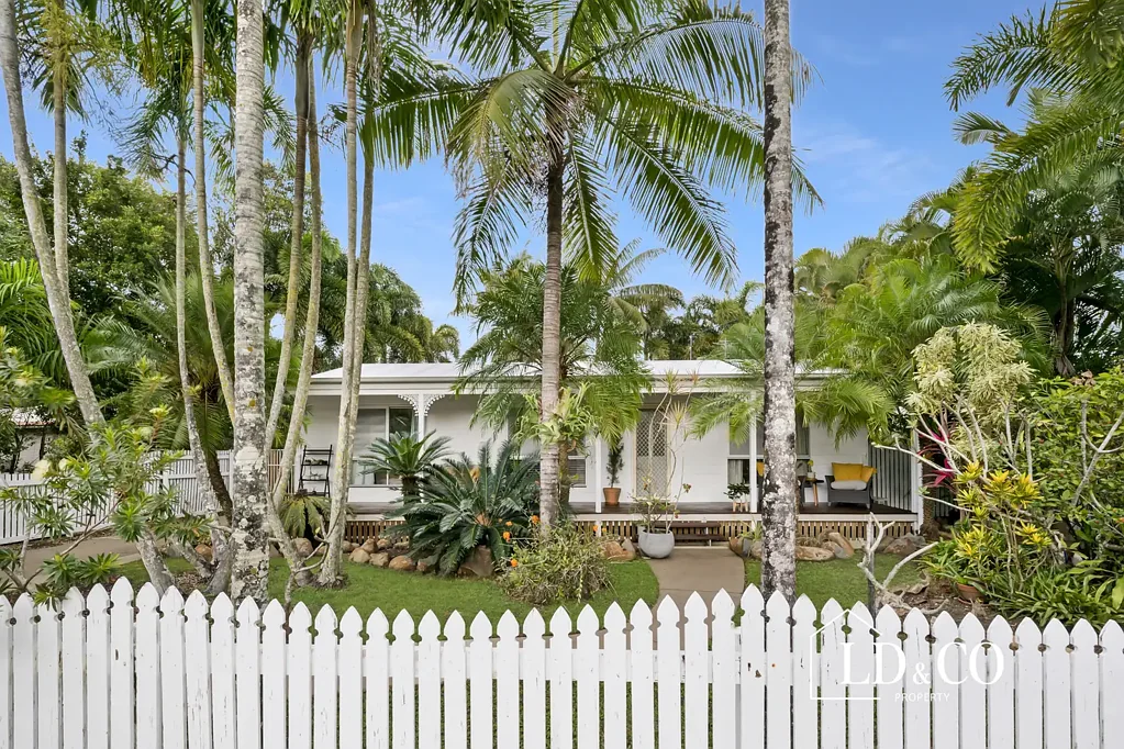 5 Elva Court, Glenella, QLD 4740