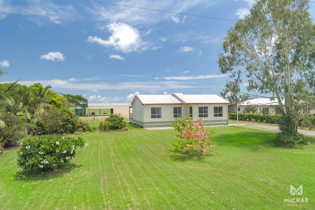 82-84 Flemington Road, Bowen, QLD 4805