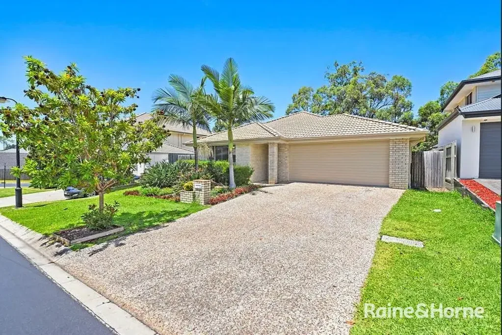 60 Dickson Crescent, North Lakes, QLD 4509