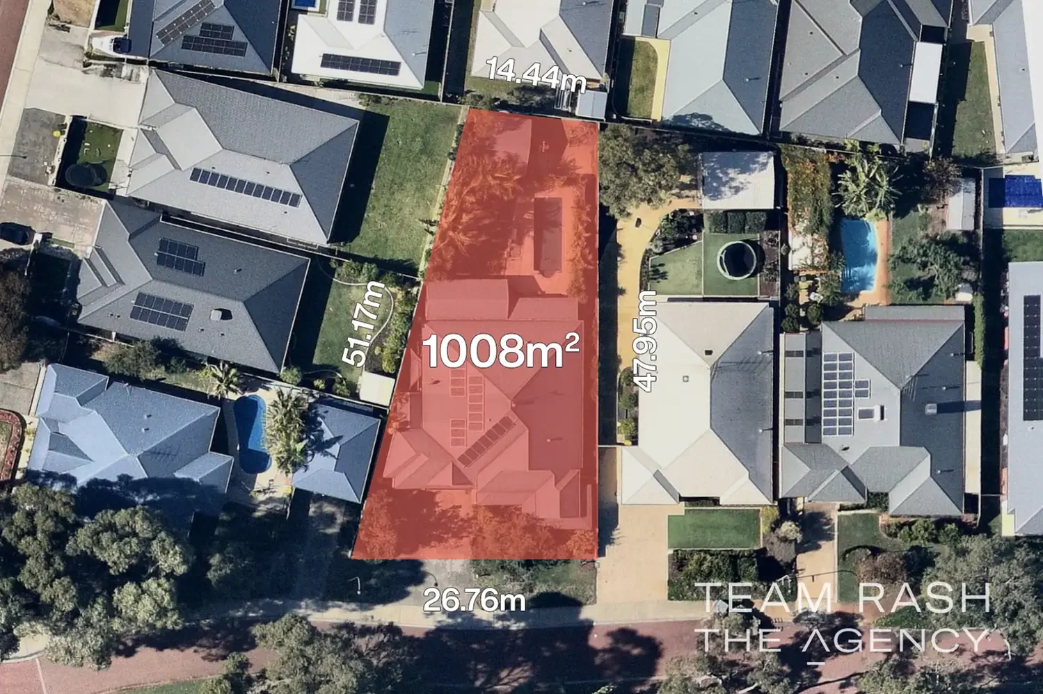 Address Withheld, Coodanup, WA 6210, 4 Bedrooms, 2 Bathrooms, House