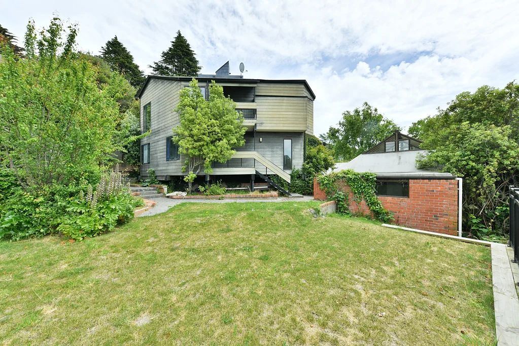 17 Aotea Terrace, Huntsbury, Christchurch, Canterbury