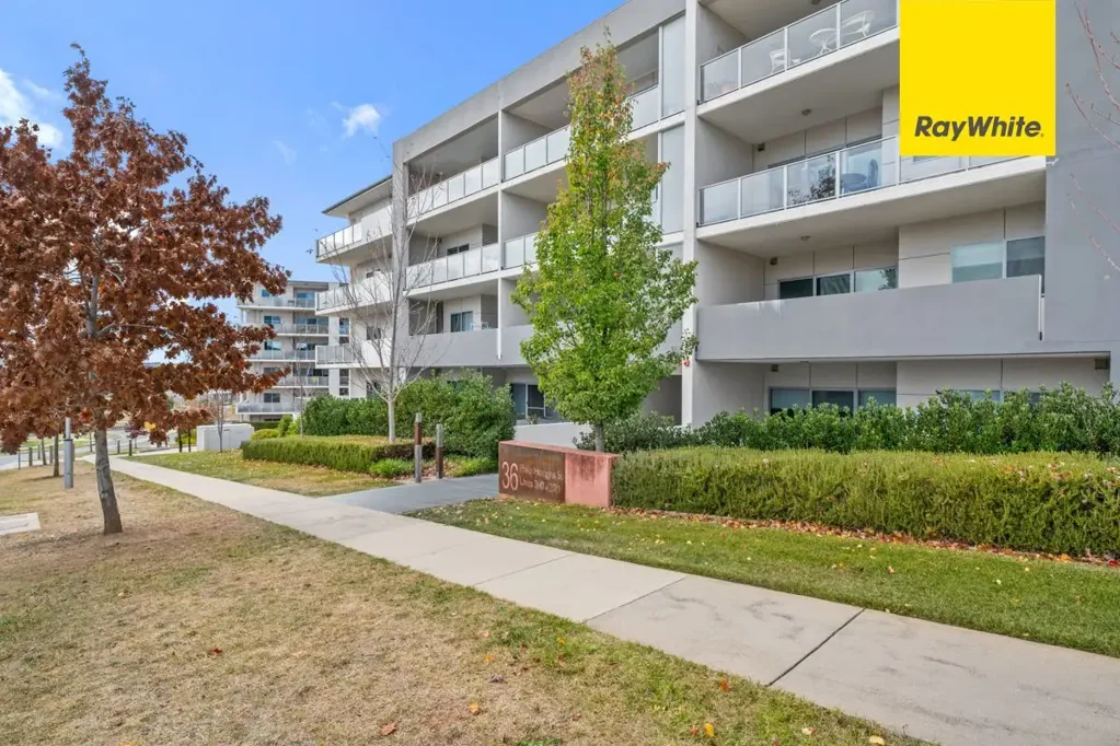 Observatory Living in Wright - Furnished for your convenience