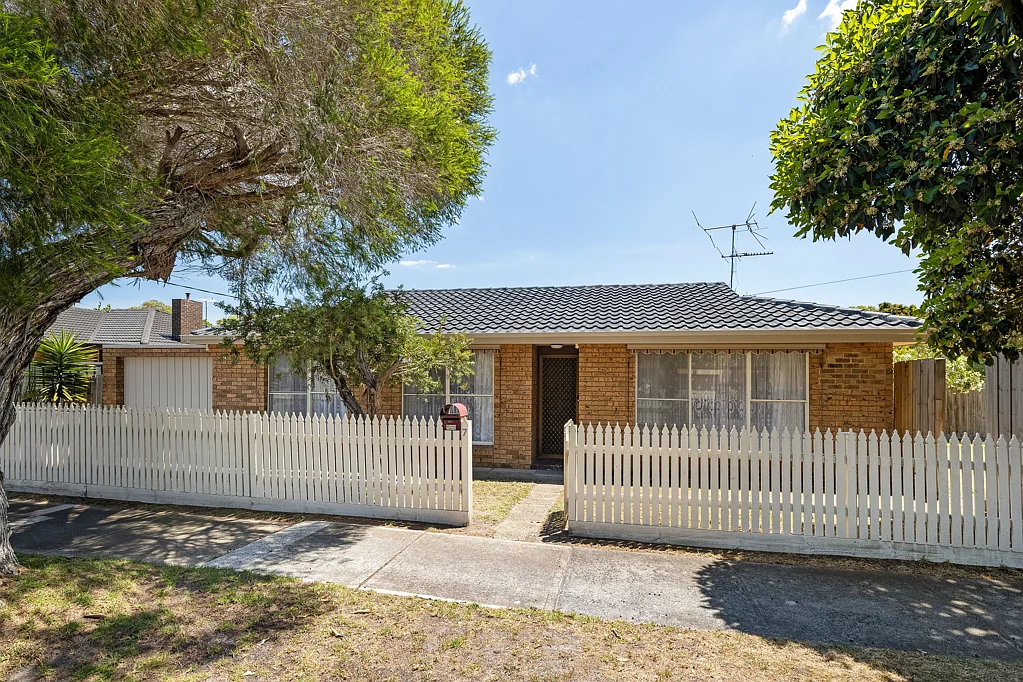7 Roberts Street, Frankston, VIC 3199
