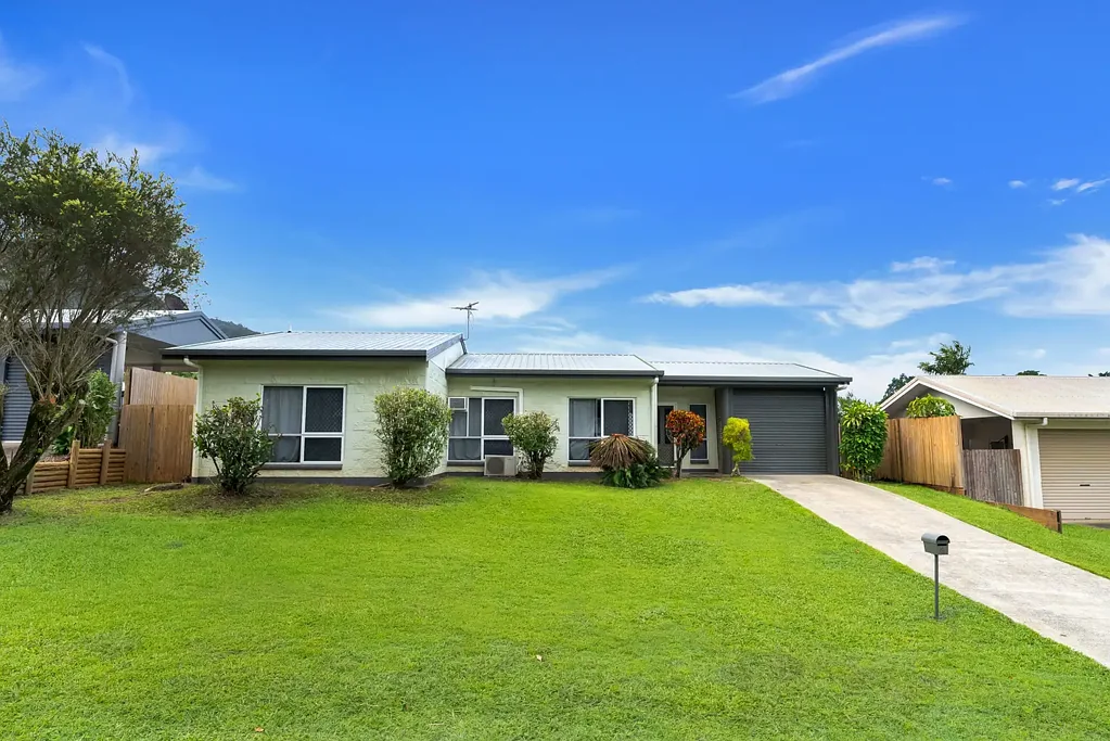 8 Percy Street, Mount Sheridan, QLD 4868