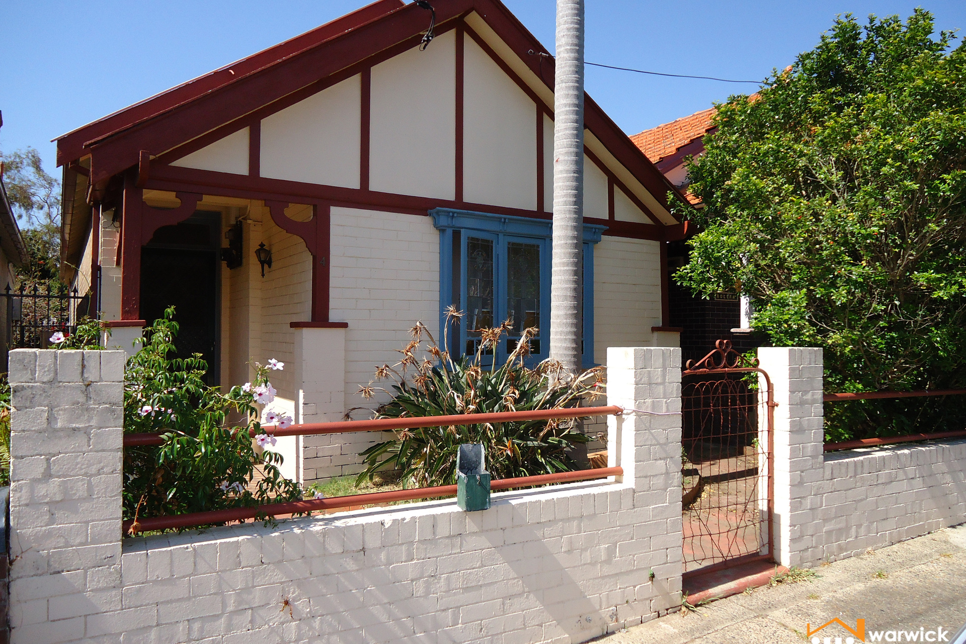 4 CHAPEL ST, LILYFIELD NSW 2040, 0 कमरे, 0 बाथरूम, House