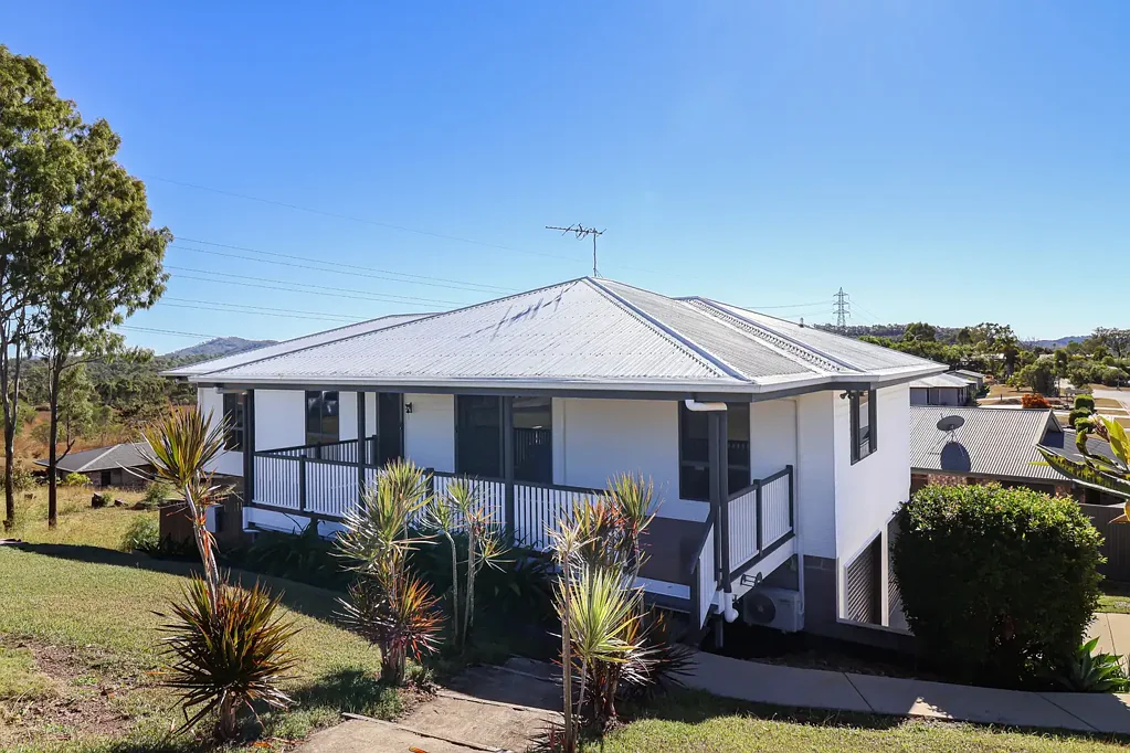 APPLICATION APPROVED:: A HOME YOU'LL LOVE COMING BACK TO - IMMACULATE FAMILY LIVING IN CALLIOPE