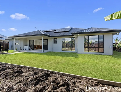 81 Foxglove Street, Caboolture, QLD 4510, 5房, 2浴, 独立屋