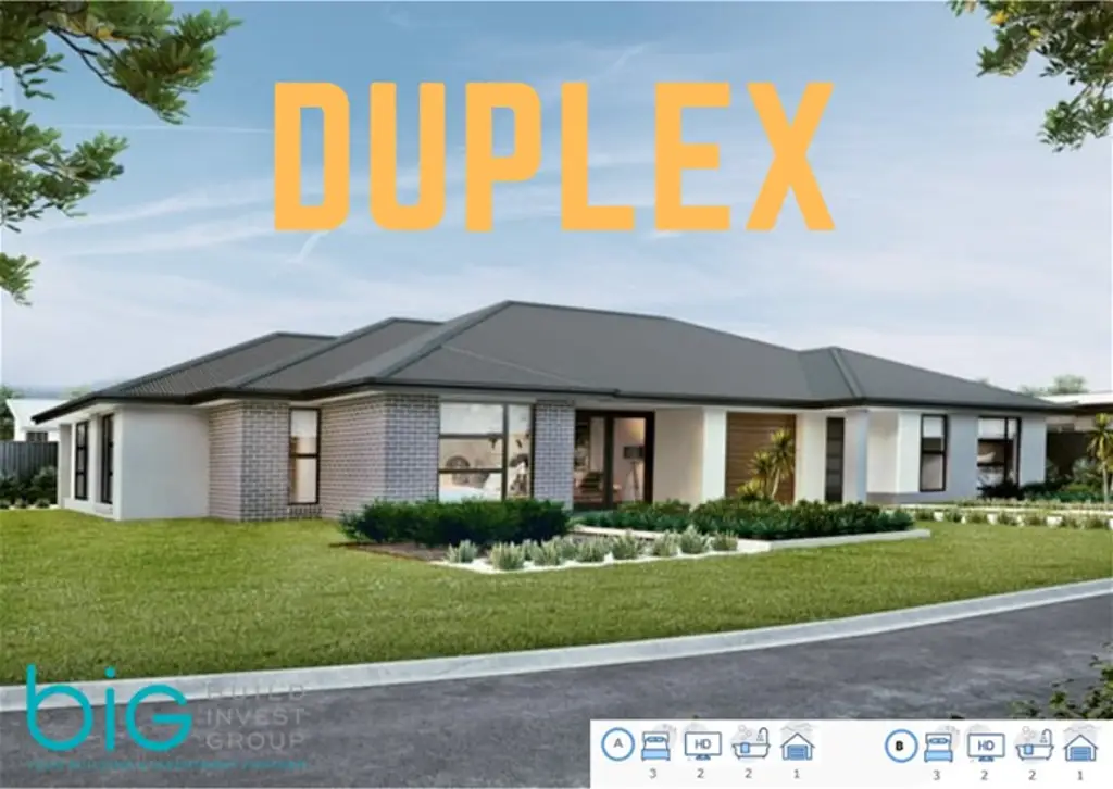 Brassall 6침실 Prime Location - TWO DWELLINGS - One Investment, Two Incomes!!