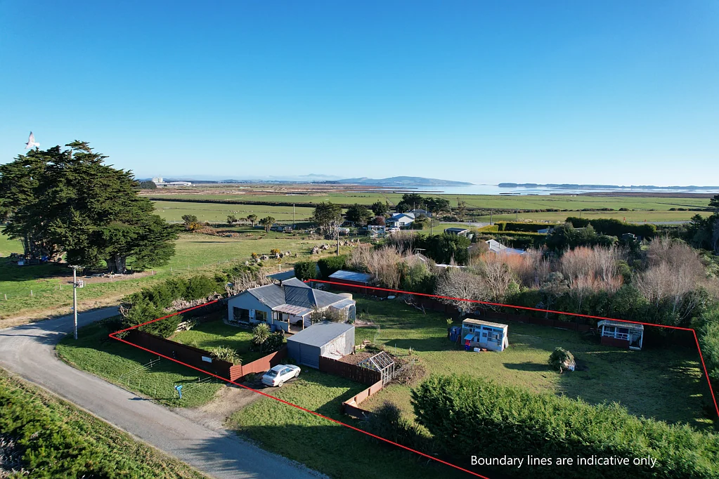 Awarua 3房  A rare opportunity – Vendor wants sold!