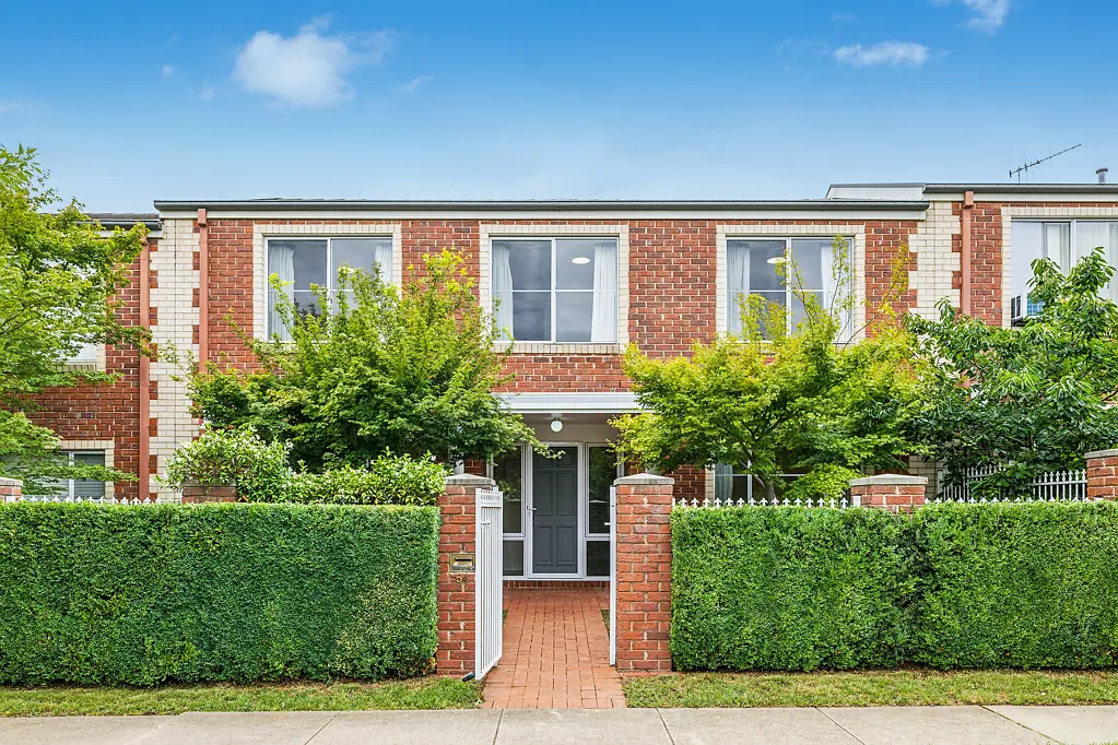 54 Nellie Hamilton Avenue, Gungahlin, ACT 2912