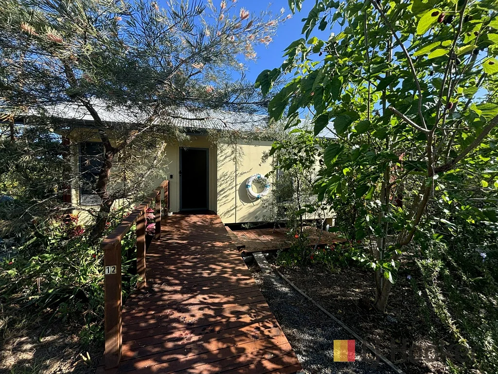 12 Percival Street, Macleay Island, QLD 4184