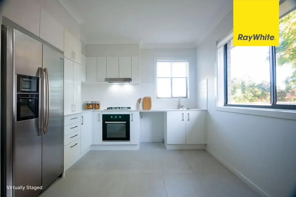 BRAND NEW TWO BEDROOM GRANNY FLAT WITH ALFRESCO