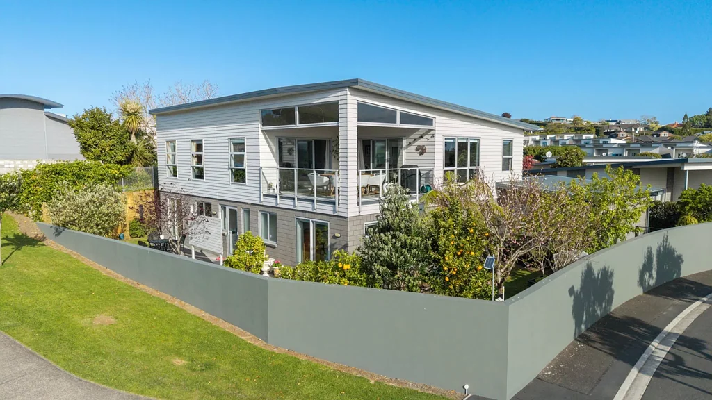 Omokoroa 4房  A Unique Opportunity In the Heart of Omokoroa