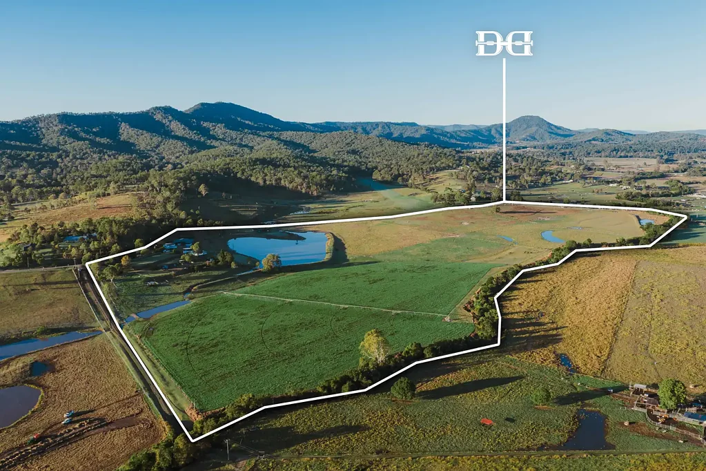 Biddaddaba 3272 Beaudesert Nerang Road, Biddaddaba QLD 4275 | 37.14 ha | 91.82 acres