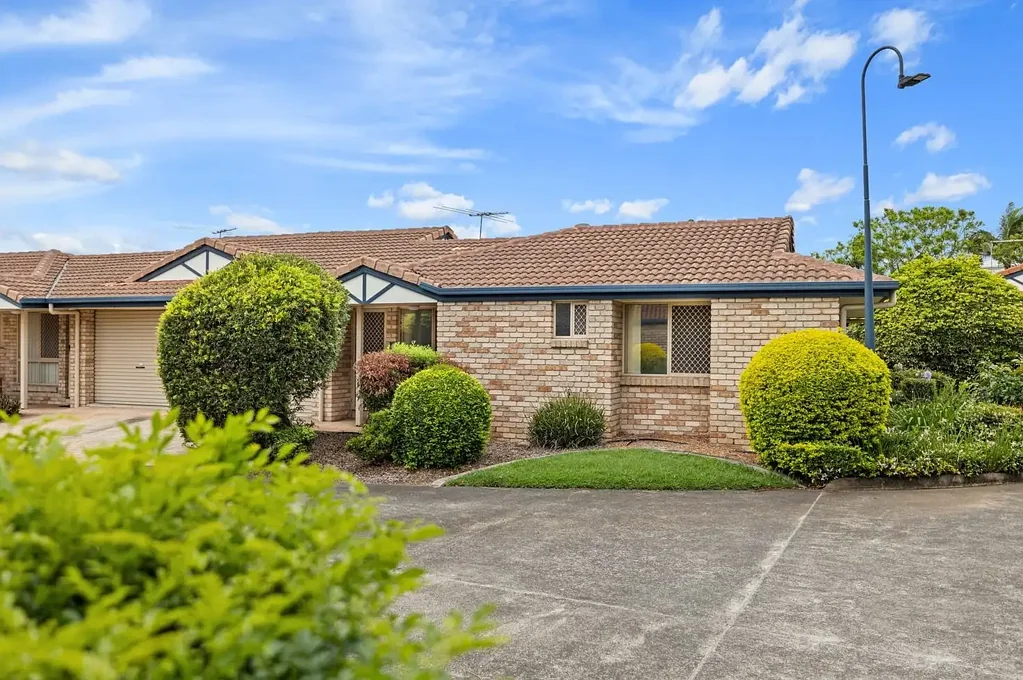 10/200 West Avenue, Wynnum, QLD 4178