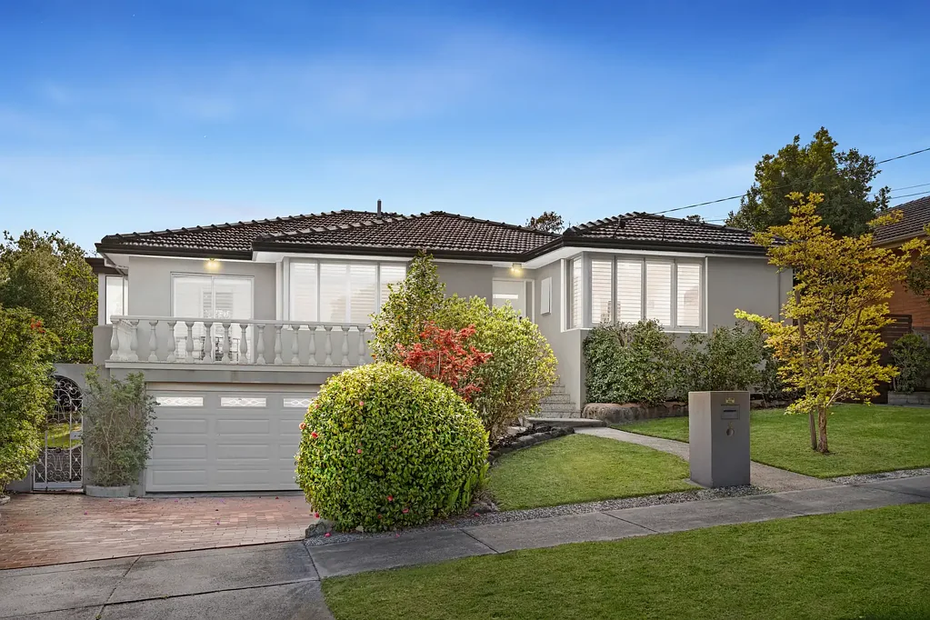 Chadstone 4ਬੈੱਡਰੂਮ Spacious Living with Exceptional Versatility