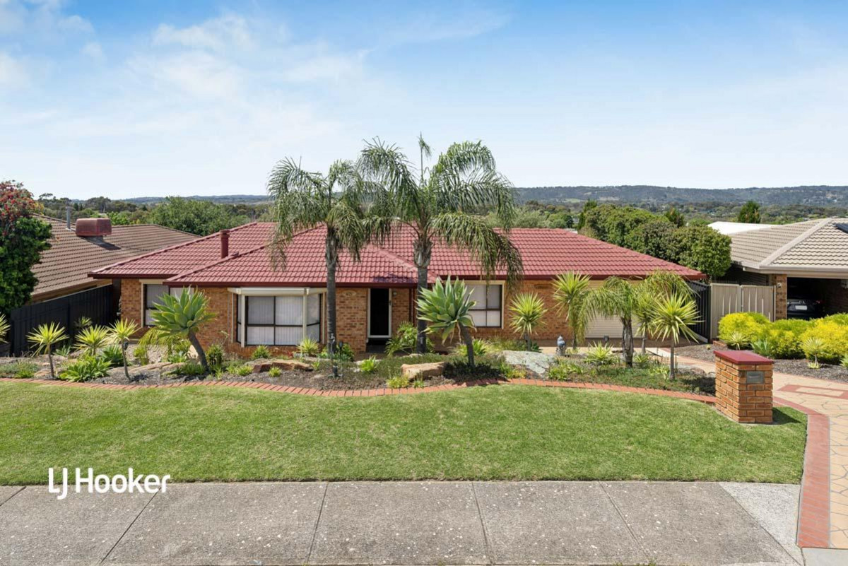 6 CAROLINE CT, GOLDEN GROVE SA 5125, 0 rūma, 0 rūma horoi, House