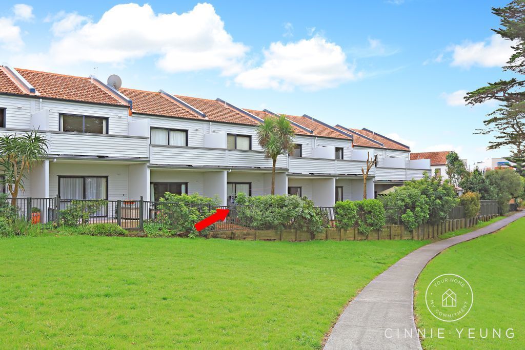 48/21 Armoy Drive, East Tamaki, Auckland - Manukau, 1房, 1浴