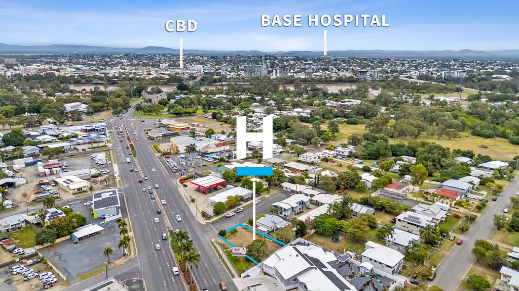 29 Edwin Street, Berserker, QLD 4701