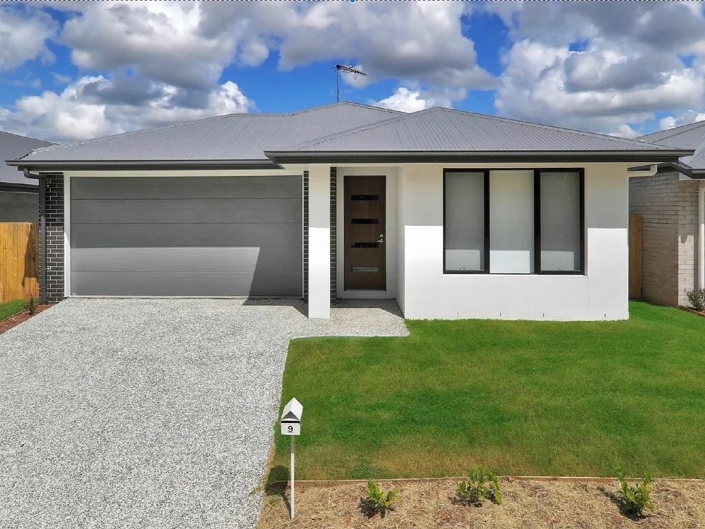 Browns Plains Qld 4118-房-整租