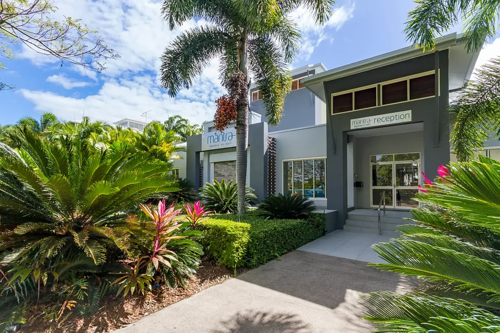 Port Douglas 1部屋 MODERN CONVENIENCE, BEST LOCATION AND AMPLE RETURNS!