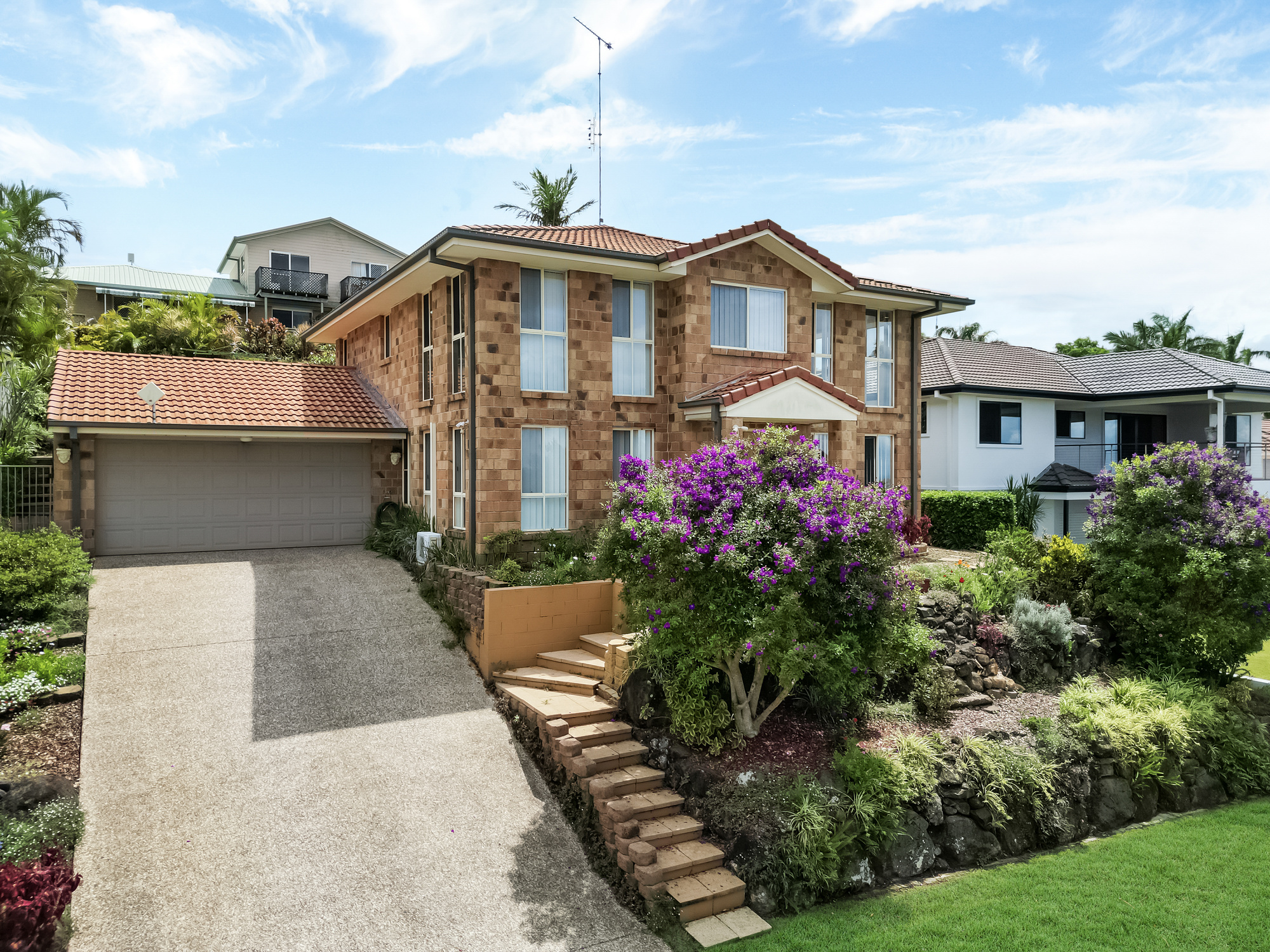 11 SNOWGUM DR, BILAMBIL HEIGHTS NSW 2486, 0 ห้องนอน, 0 ห้องน้ำ, House