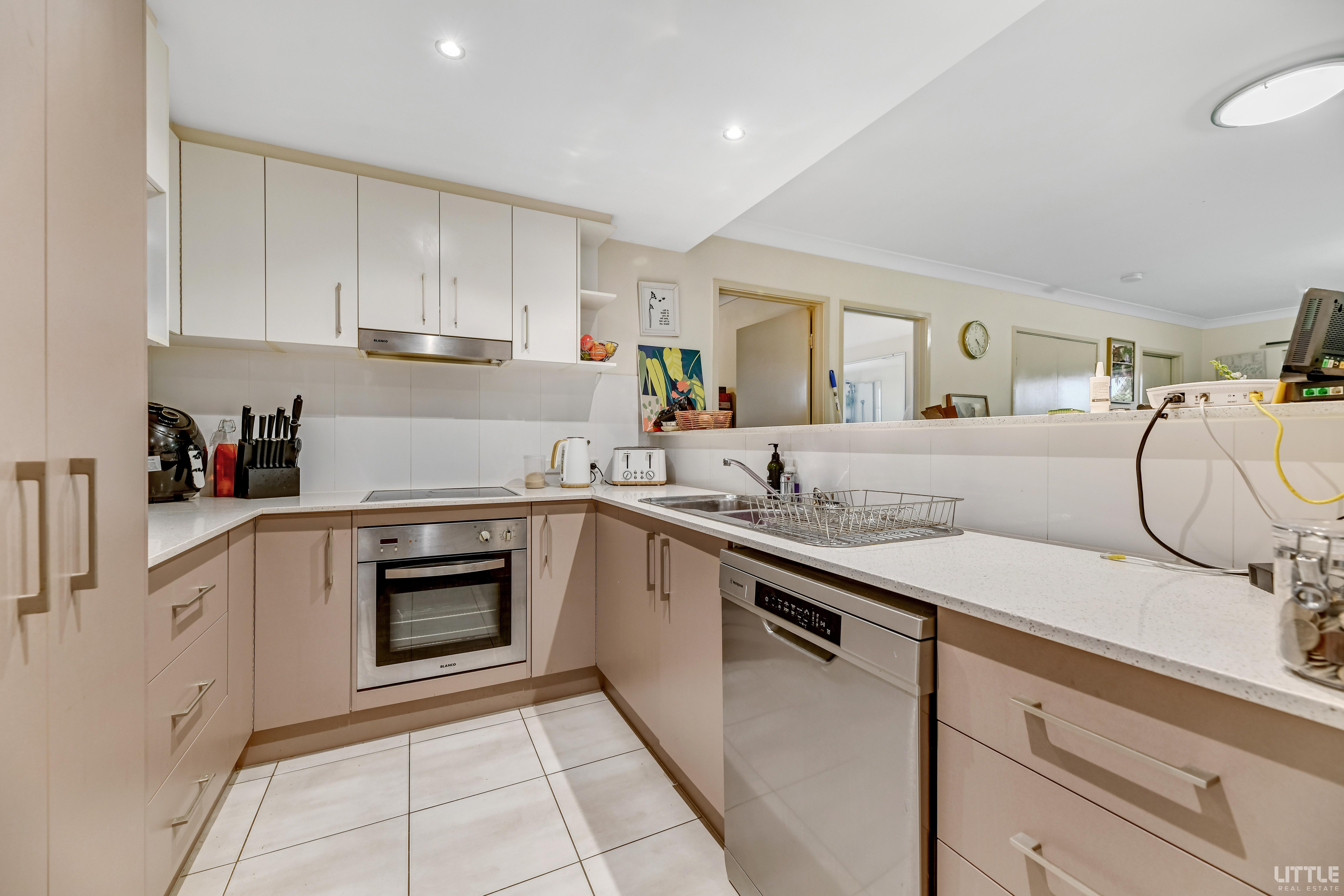 UNIT 1 19 MELTON RD, NUNDAH QLD 4012, 0房, 0浴, Unit