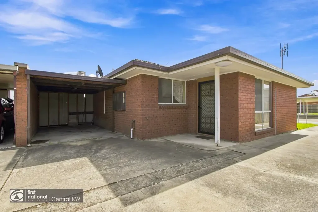 Morwell 2Kwarto Neat, Tidy & Conveniently Located