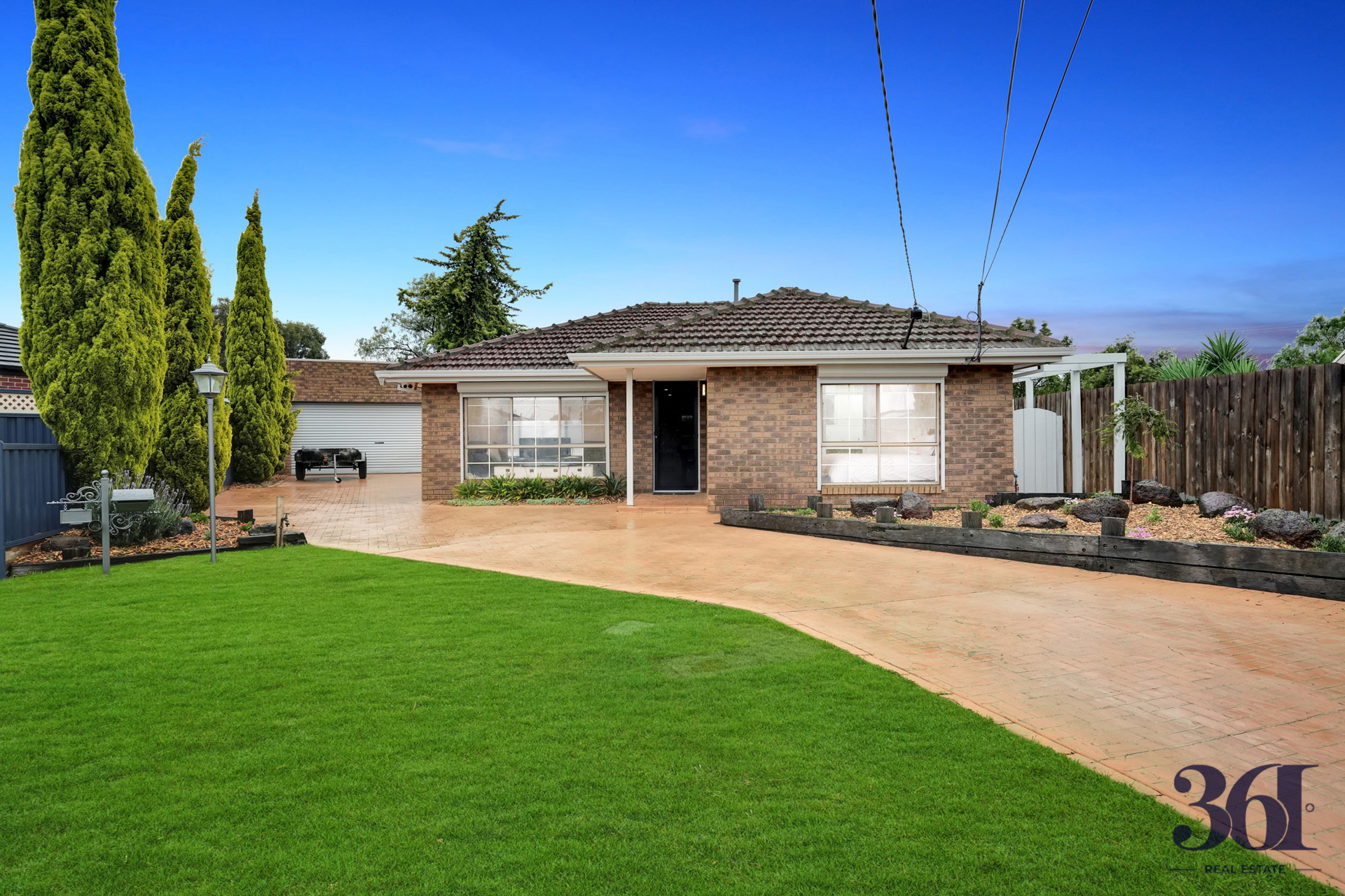 12 LARTER CT, HOPPERS CROSSING VIC 3029, 0 Schlafzimmer, 0 Badezimmer, House