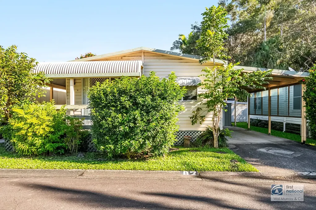 Ballina 2chambre AFFORDABLE BALLINA LIVING - PET FRIENDLY COMMUNITY