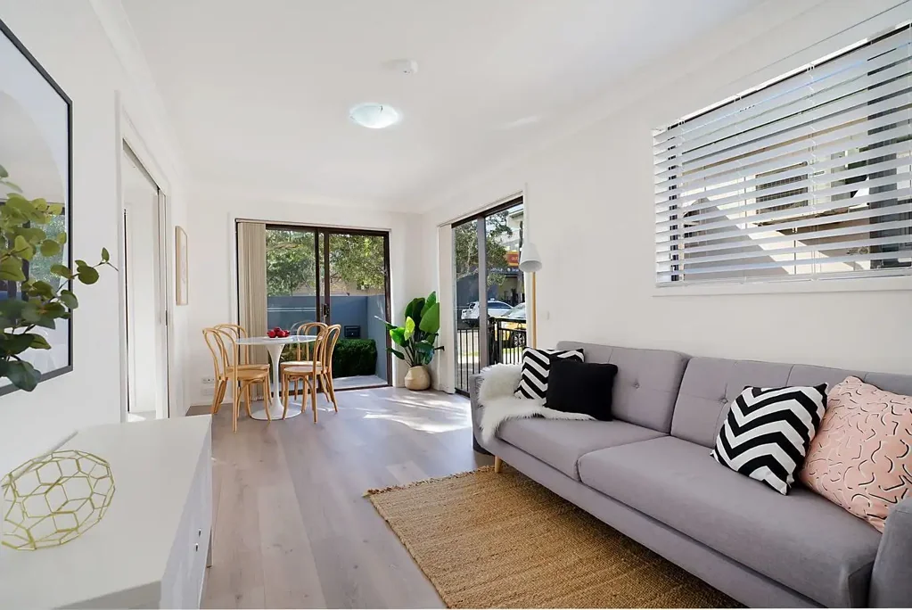 Charming 2 Bedroom Home in Prime Cooks Hill Location