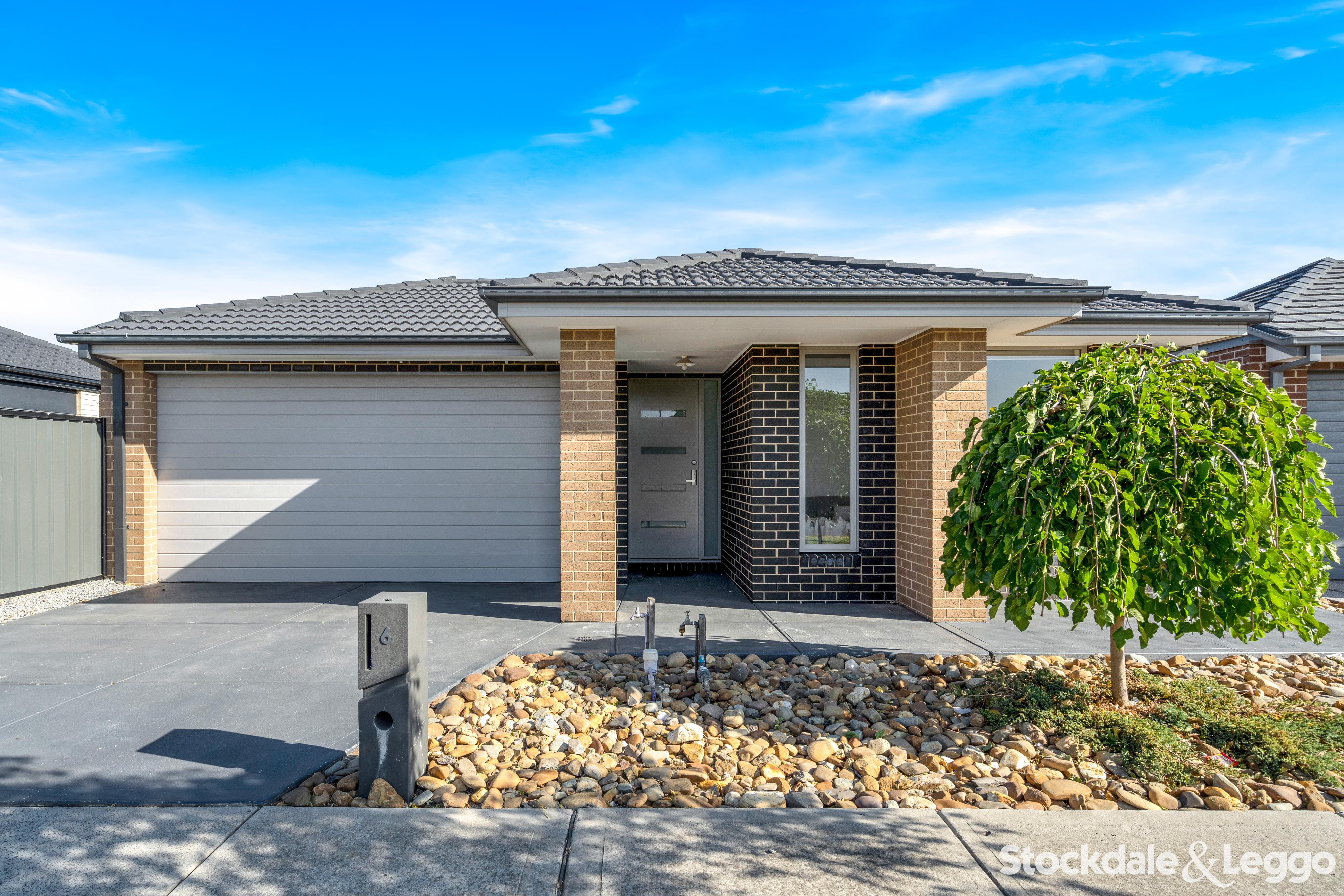 6 COOLAMON DR, CRAIGIEBURN VIC 3064, 0 rūma, 0 rūma horoi, House