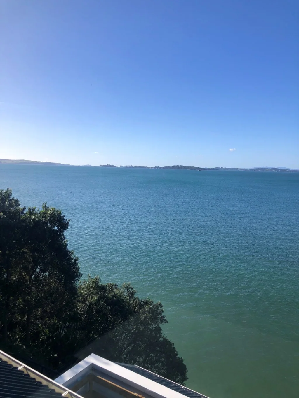 Spectacular views on Clovelly