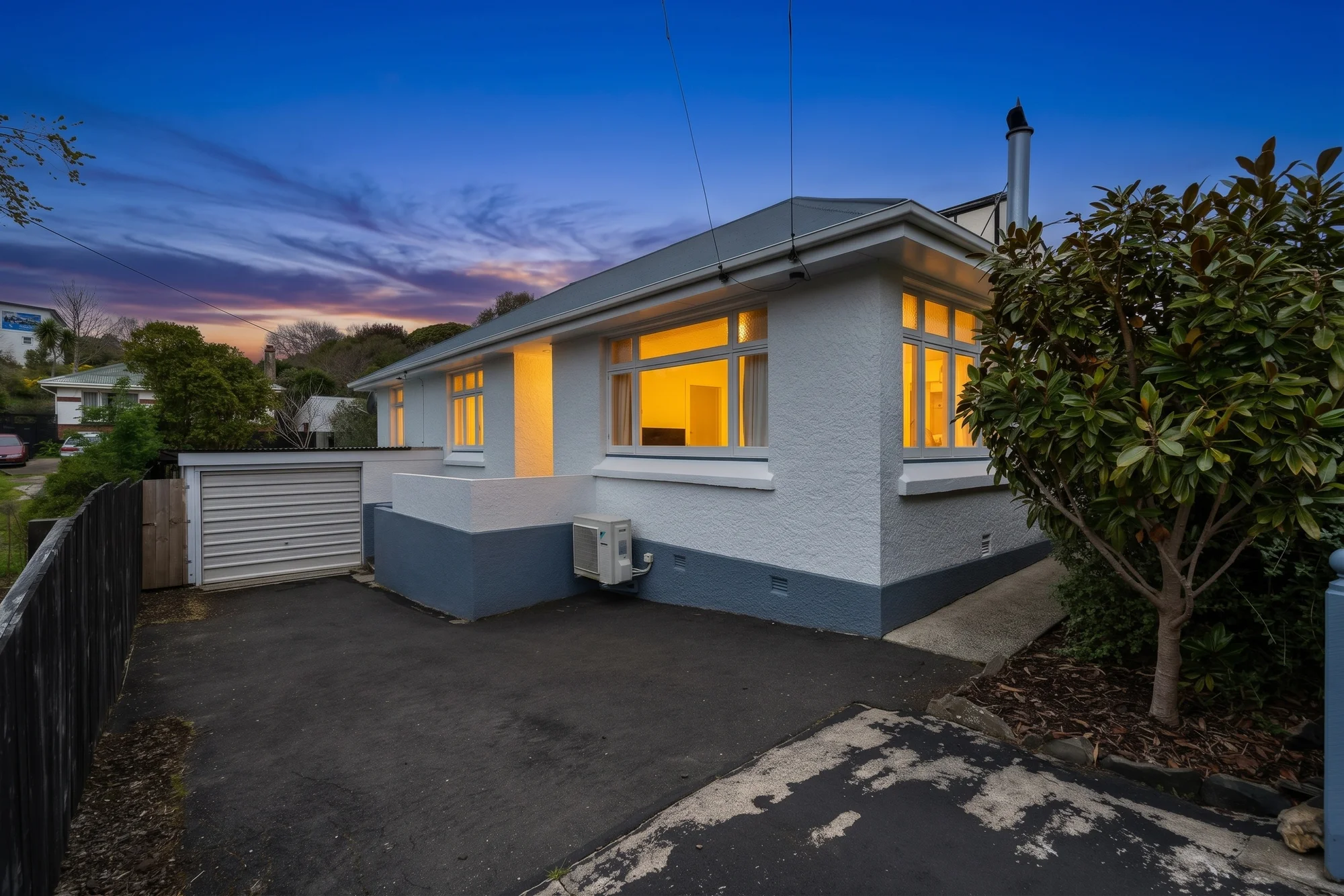Andersons Bay 3Kwarto Space to Settle In, Close to Everything