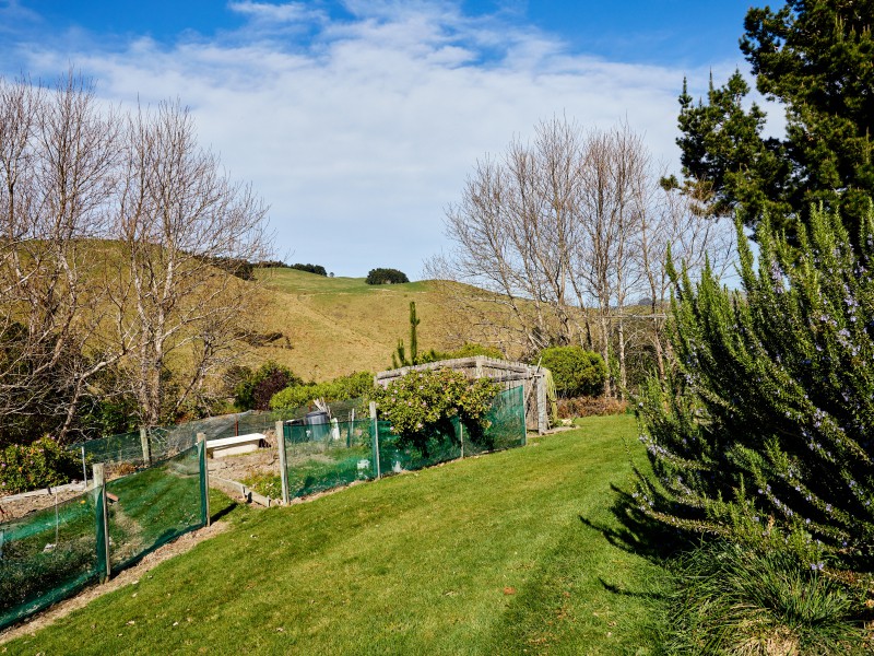 660p Cathedral Road, Domett, Hurunui, 0房, 0浴, Lifestyle Section