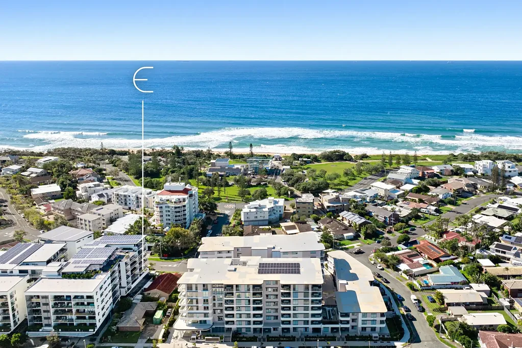 202/5 Bermagui Crescent, Buddina, QLD 4575
