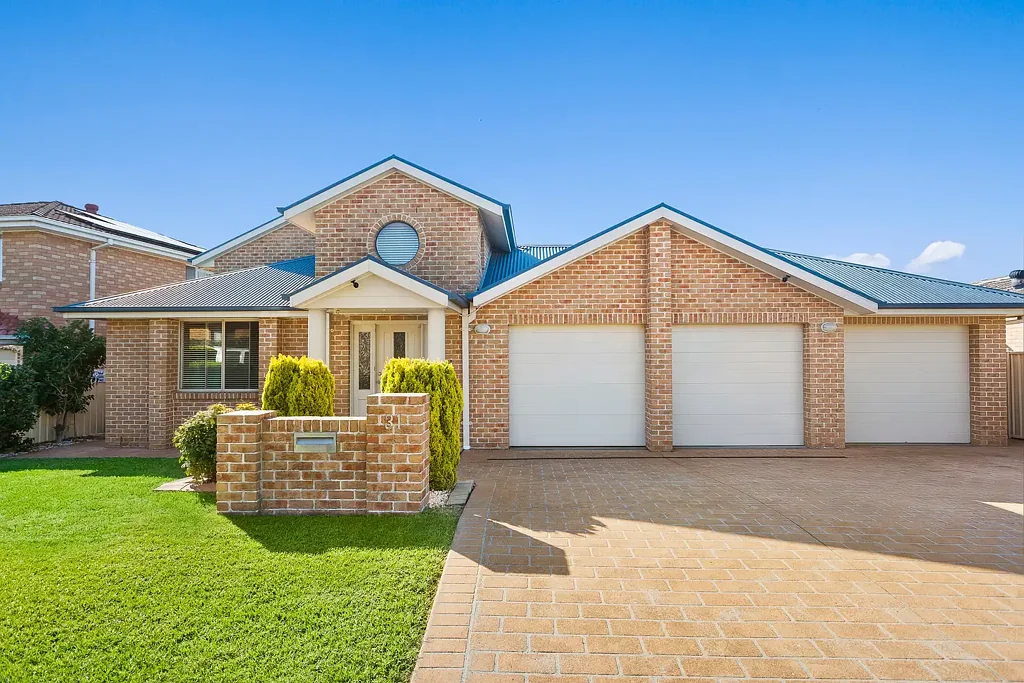 31 Lord Howe Avenue, Shell Cove, NSW 2529