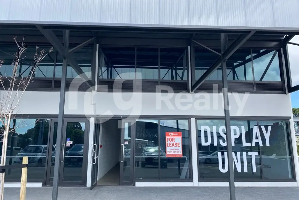 Panmure SUPREME RETAIL ON JELLICOE
