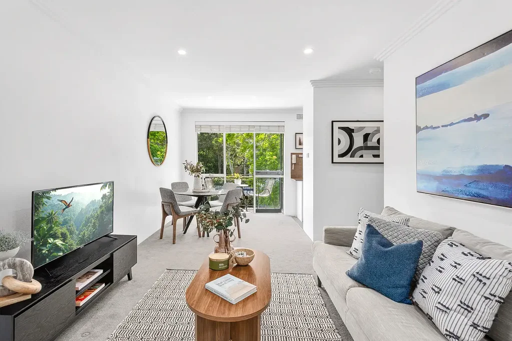 12/3-5 Riley Street, North Sydney, NSW 2060