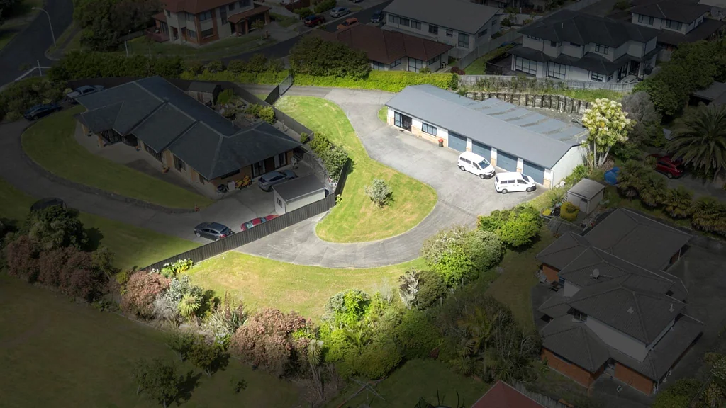 Henderson 2房  1876 sqm - Design your dream home here!