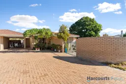 17 Parkin Court, Eden Hill