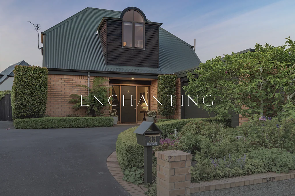 33 McDougall Avenue, St Albans, Christchurch, Canterbury