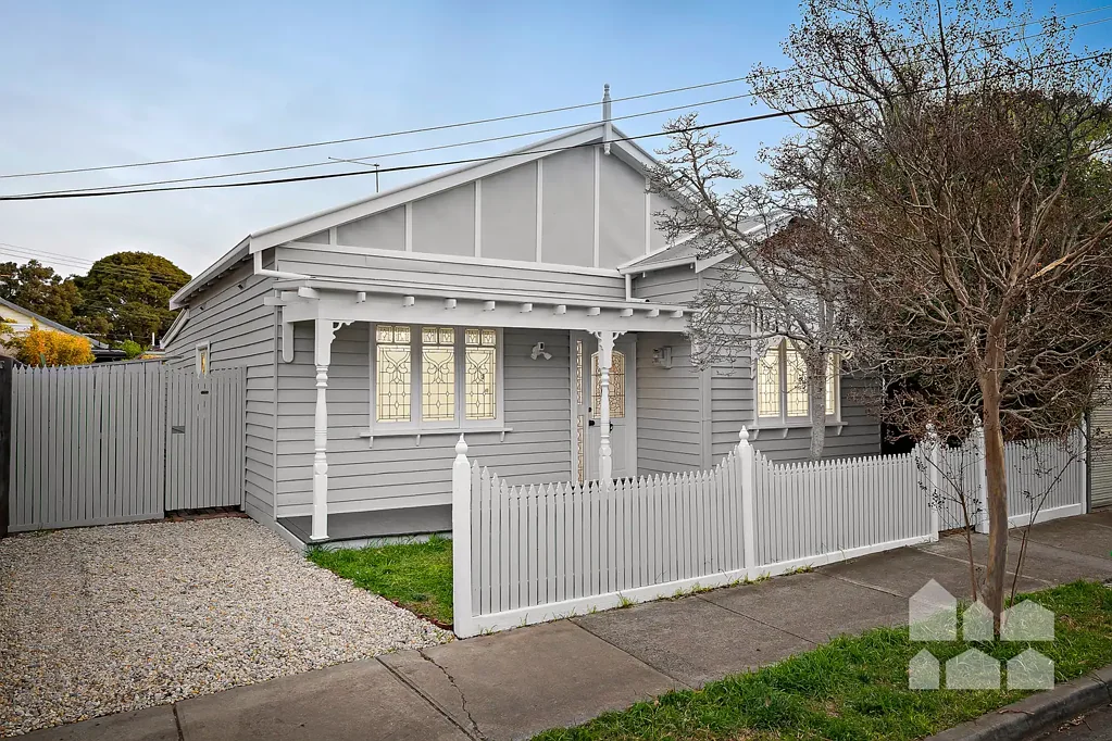 43 Cecil Street, Yarraville, VIC 3013