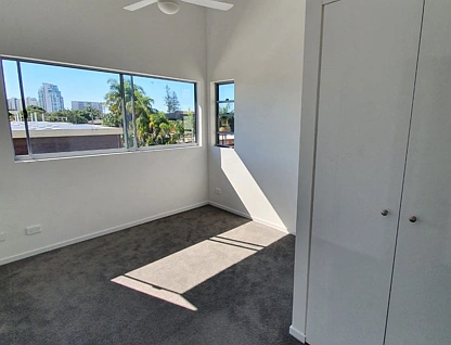 18/58 Frank Street, Labrador, Gold Coast, 2 phòng ngủ, 2 phòng tắm, Apartment
