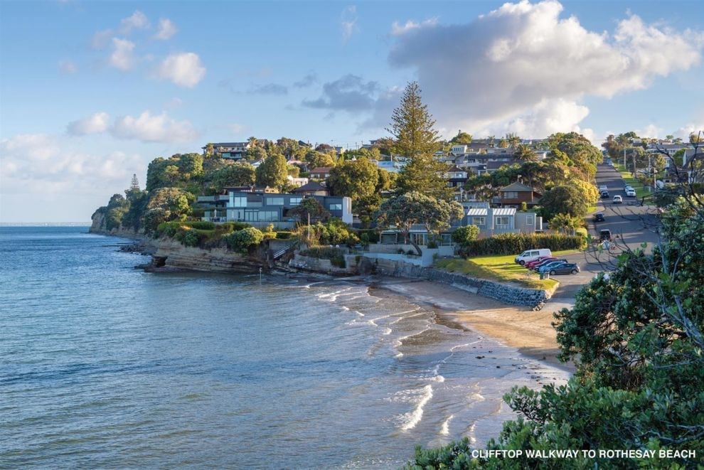 45b Hyde Road, Rothesay Bay, Auckland - North Shore, 4 Kuwarto, 0 Banyo