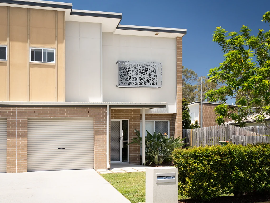 1/41 River Road, Bundamba, QLD 4304